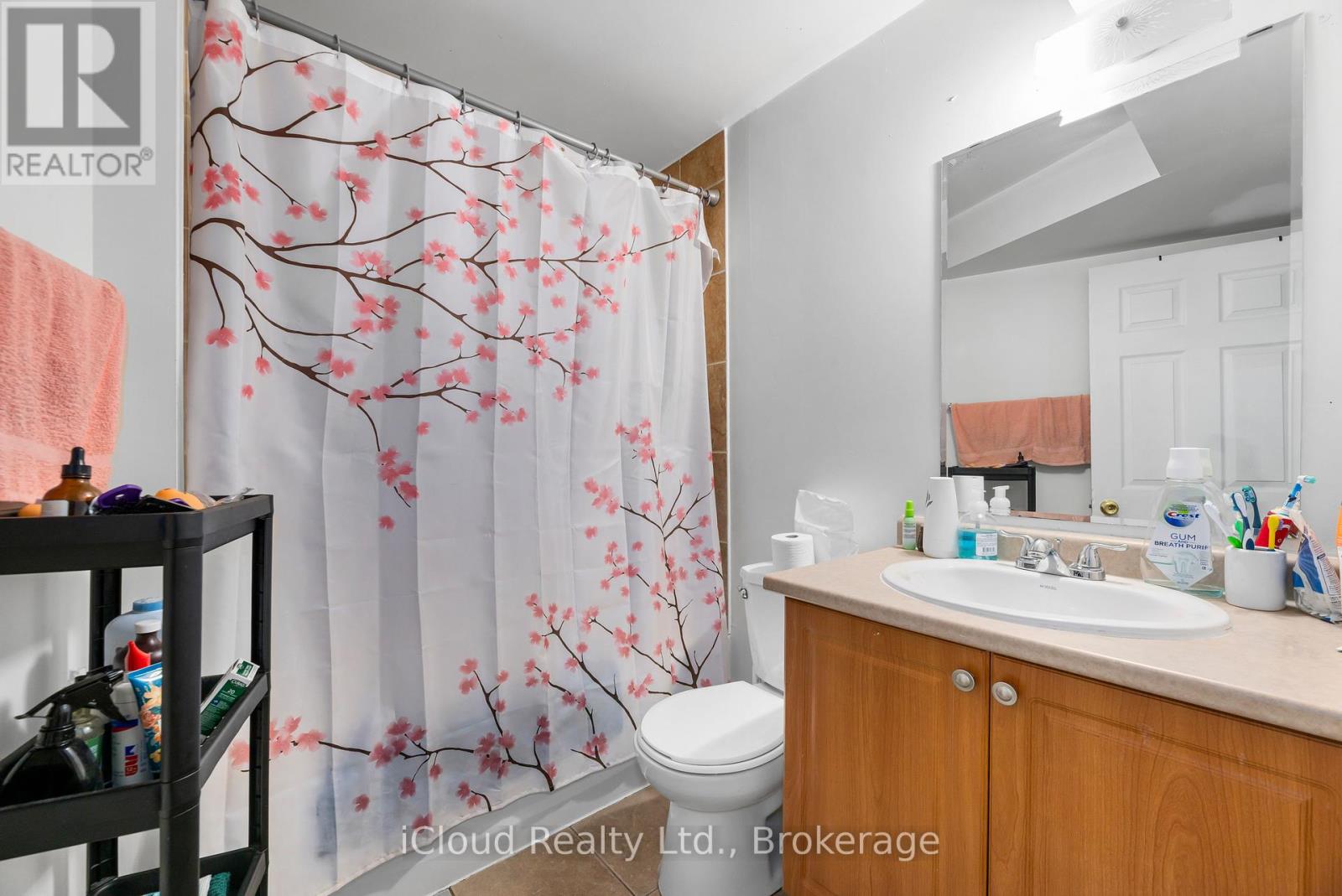 75 Iron Block Drive, Brampton (Northwest Sandalwood Parkway), Ontario  L7A 0J1 - Photo 46 - W12931732