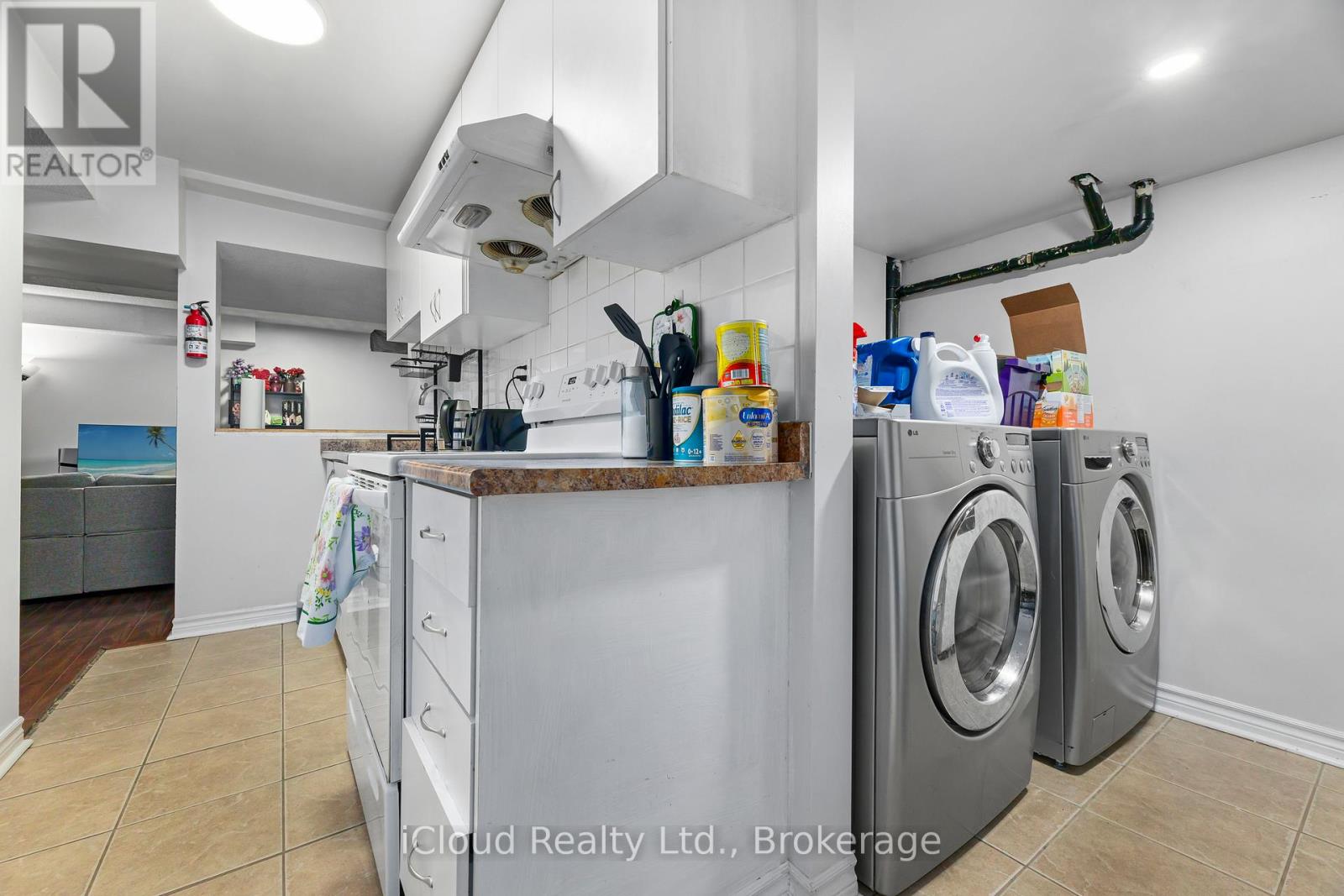 75 Iron Block Drive, Brampton (Northwest Sandalwood Parkway), Ontario  L7A 0J1 - Photo 48 - W12931732