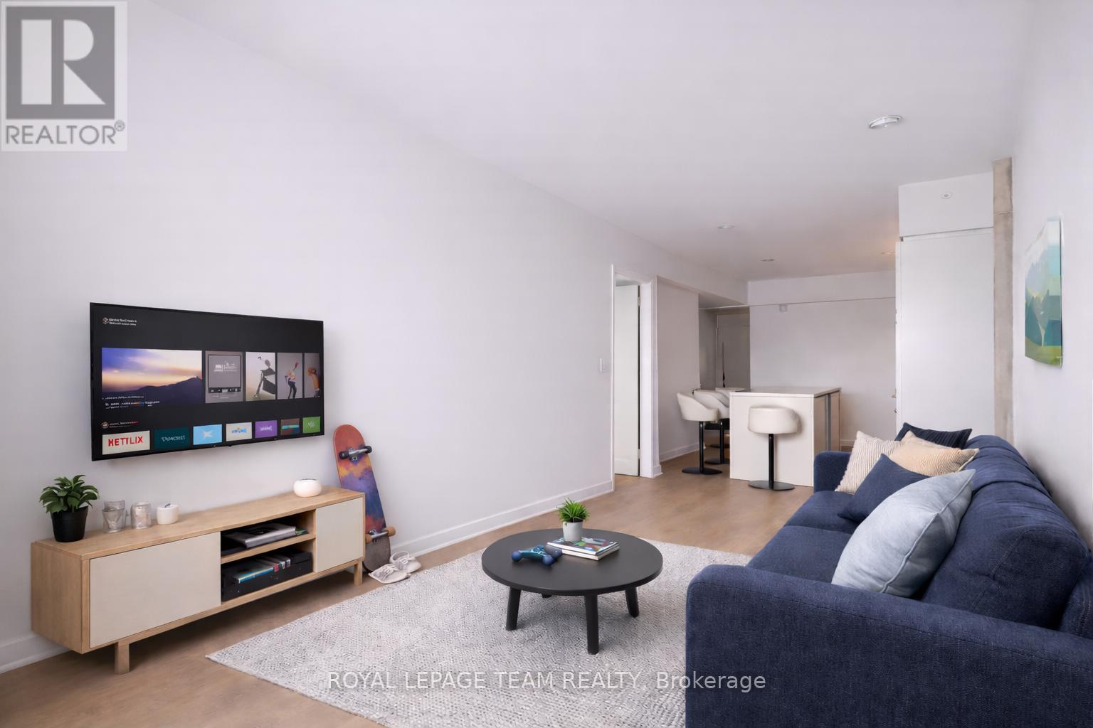 1503 - 20 Daly Avenue, Ottawa, Ontario  K1N 0C6 - Photo 5 - X12914580