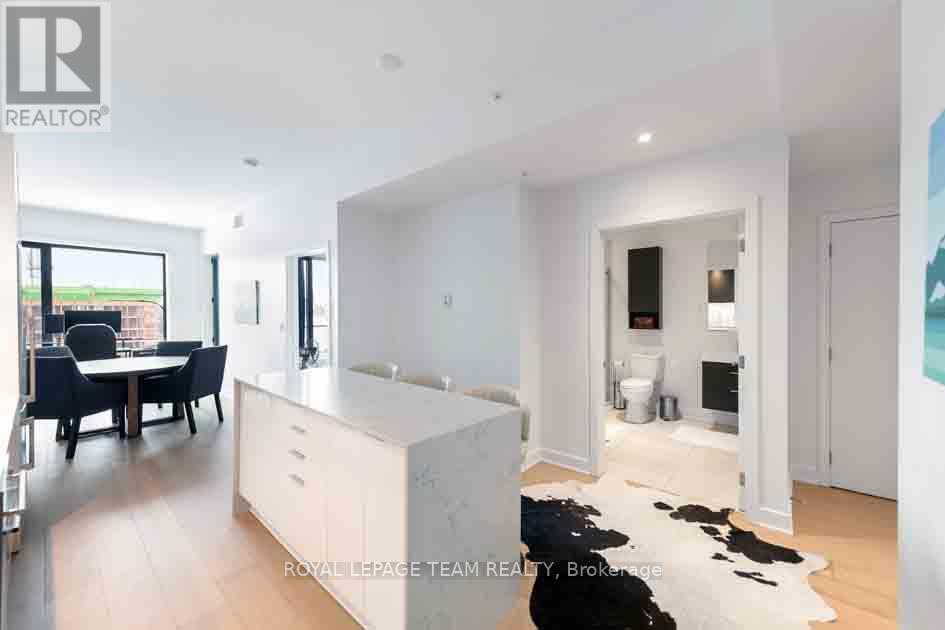 1503 - 20 Daly Avenue, Ottawa, Ontario  K1N 0C6 - Photo 6 - X12914580