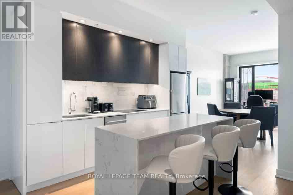 1503 - 20 Daly Avenue, Ottawa, Ontario  K1N 0C6 - Photo 8 - X12914580