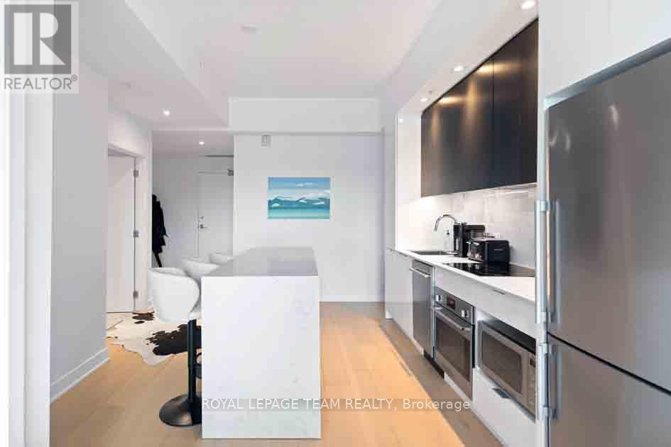 1503 - 20 Daly Avenue, Ottawa, Ontario  K1N 0C6 - Photo 9 - X12914580