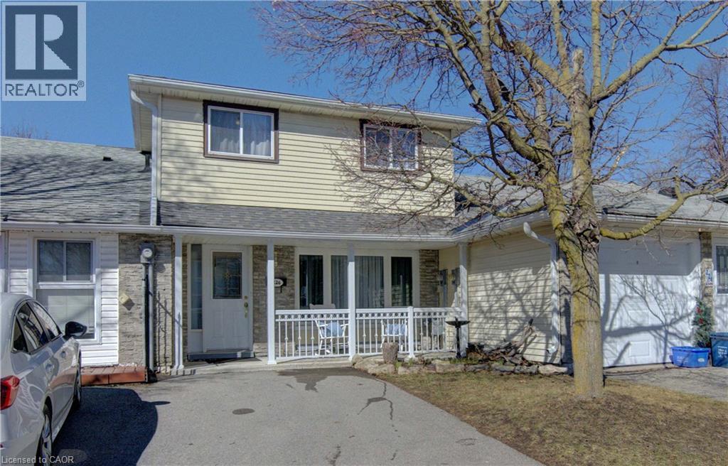 226 LINDEN Drive, Cambridge, Ontario