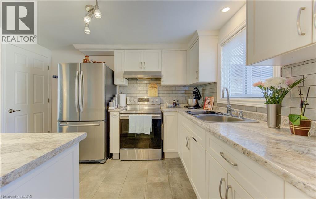 226 Linden Drive, Cambridge, Ontario  N3H 4Y2 - Photo 15 - 40815660