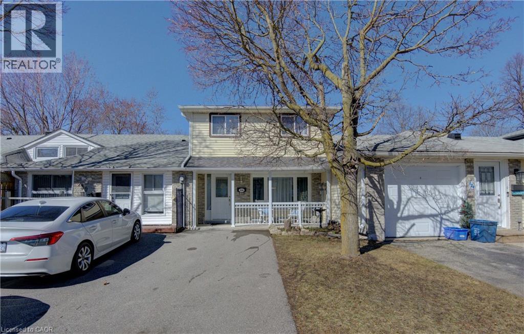 226 Linden Drive, Cambridge, Ontario  N3H 4Y2 - Photo 2 - 40815660