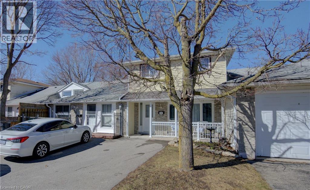 226 Linden Drive, Cambridge, Ontario  N3H 4Y2 - Photo 3 - 40815660