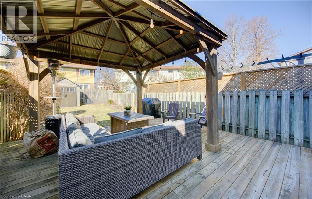 226 Linden Drive, Cambridge, Ontario  N3H 4Y2 - Photo 30 - 40815660