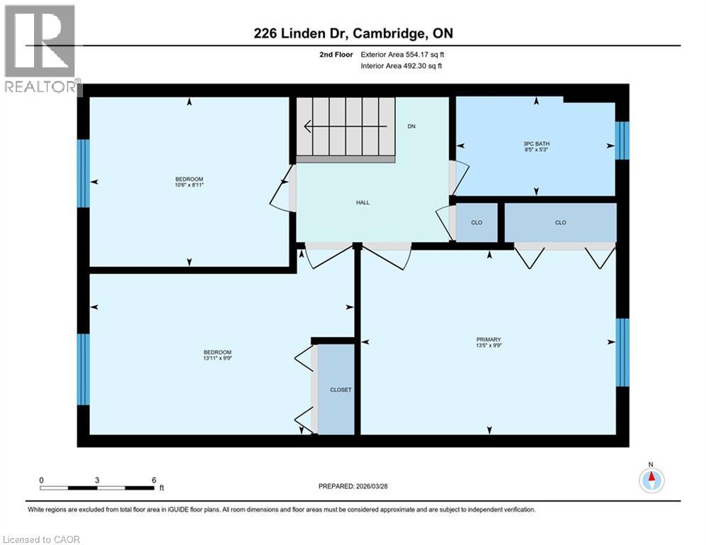 226 Linden Drive, Cambridge, Ontario  N3H 4Y2 - Photo 36 - 40815660