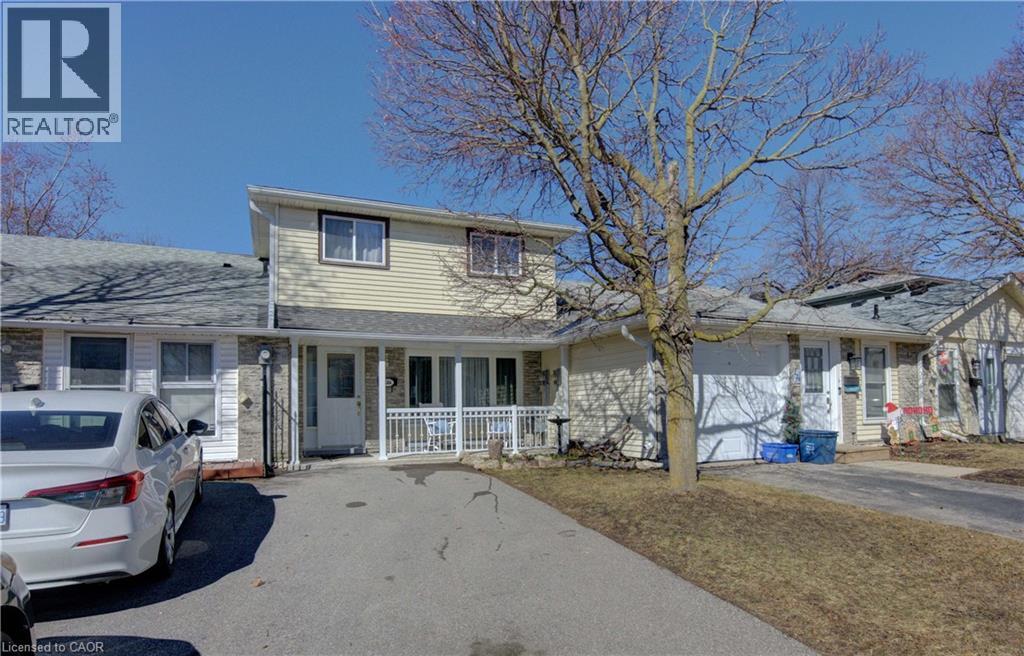 226 Linden Drive, Cambridge, Ontario  N3H 4Y2 - Photo 4 - 40815660