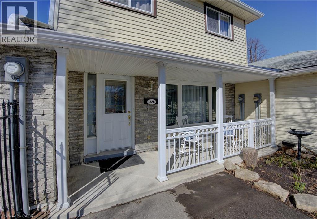 226 Linden Drive, Cambridge, Ontario  N3H 4Y2 - Photo 5 - 40815660