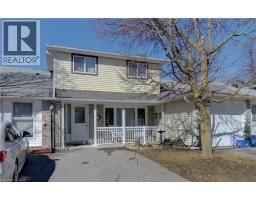 226 LINDEN Drive, Cambridge, Ontario