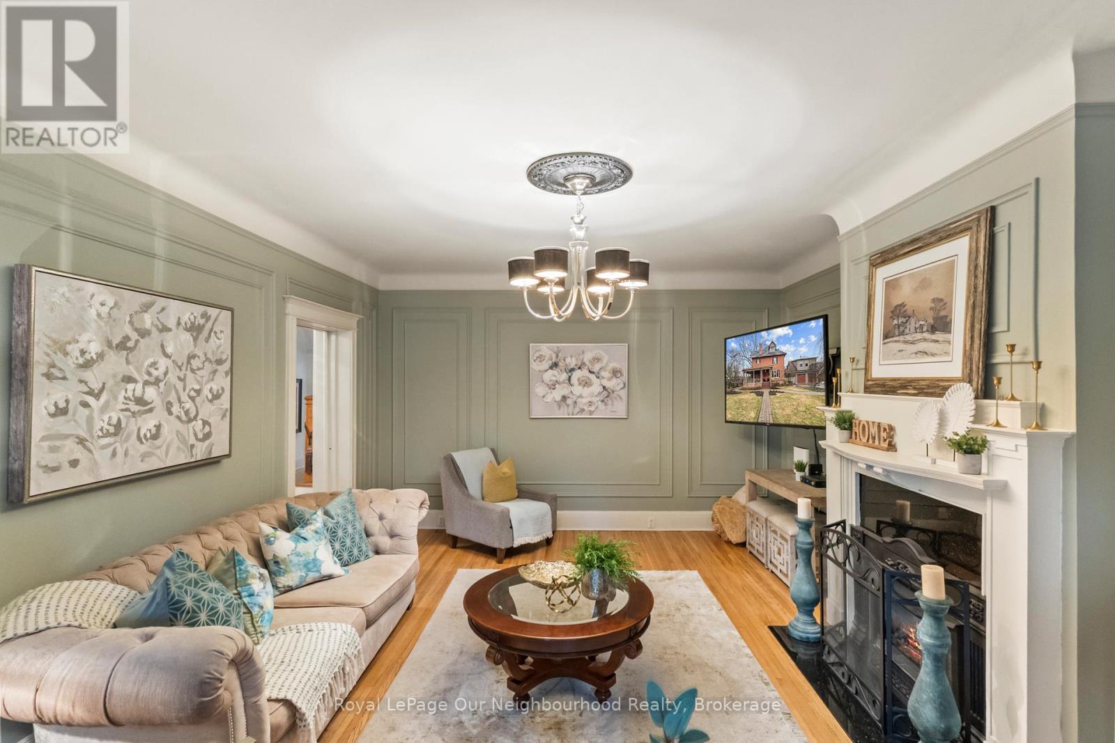 305 Trent Street W, Whitby, Ontario  L1N 1M3 - Photo 10 - E12931920