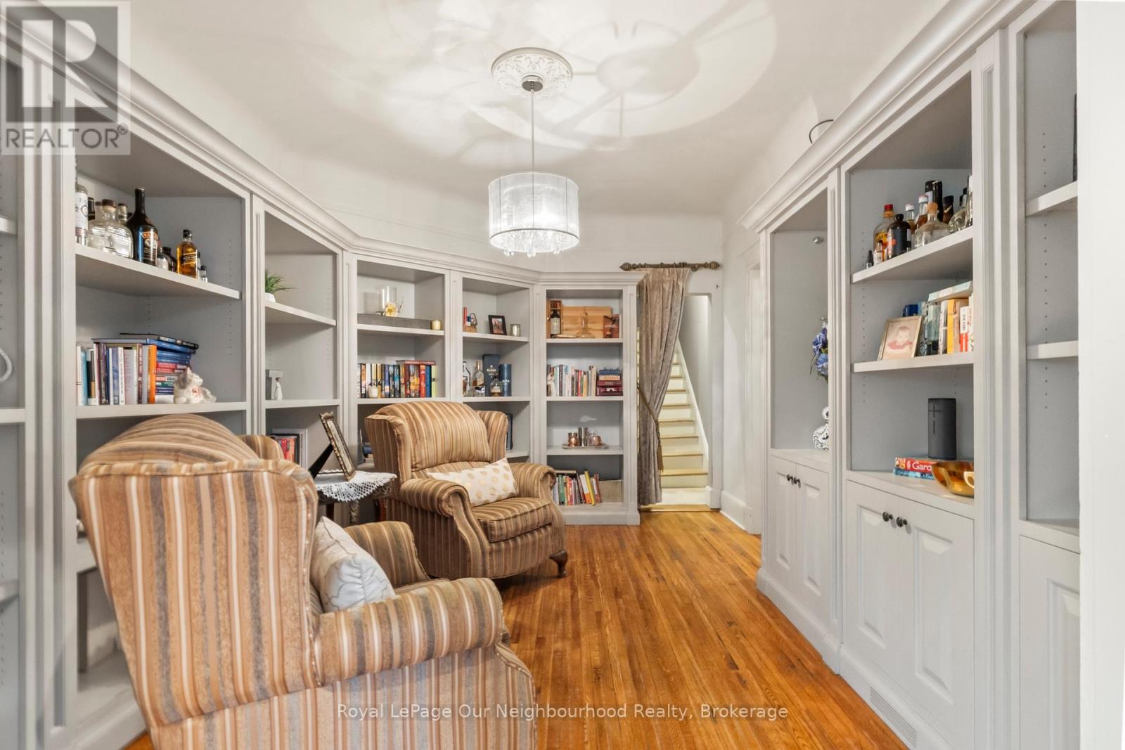 305 Trent Street W, Whitby, Ontario  L1N 1M3 - Photo 18 - E12931920