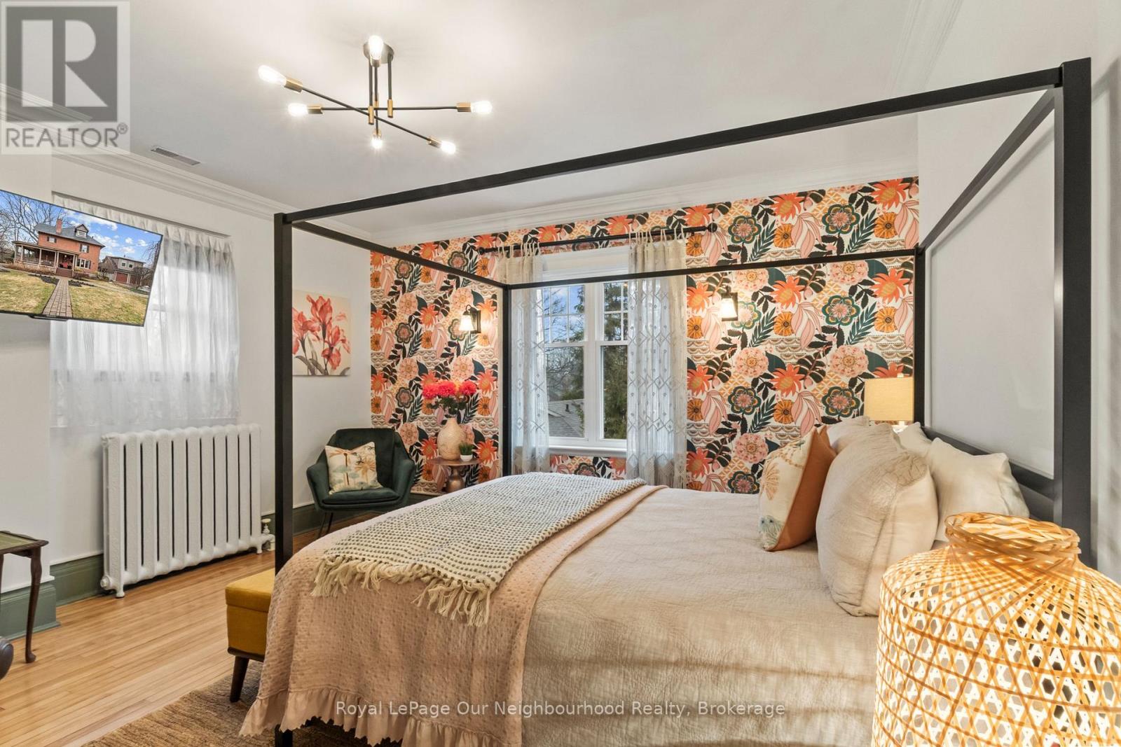 305 Trent Street W, Whitby, Ontario  L1N 1M3 - Photo 28 - E12931920