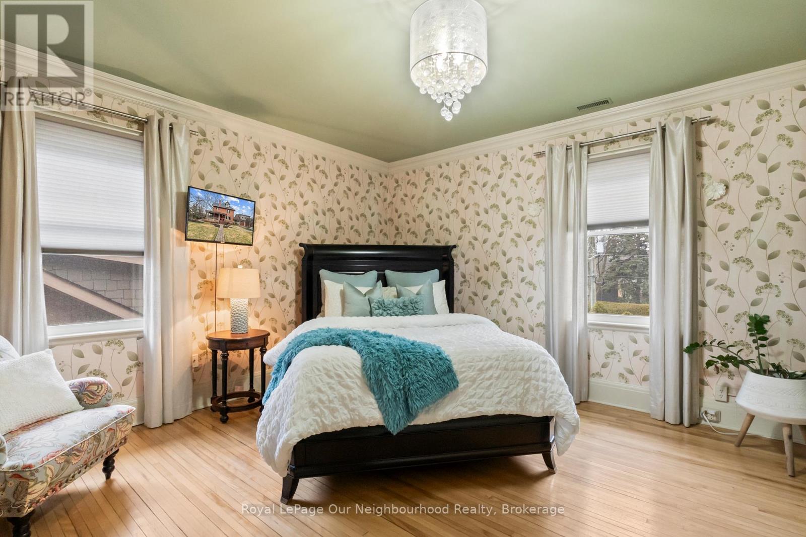 305 Trent Street W, Whitby, Ontario  L1N 1M3 - Photo 29 - E12931920