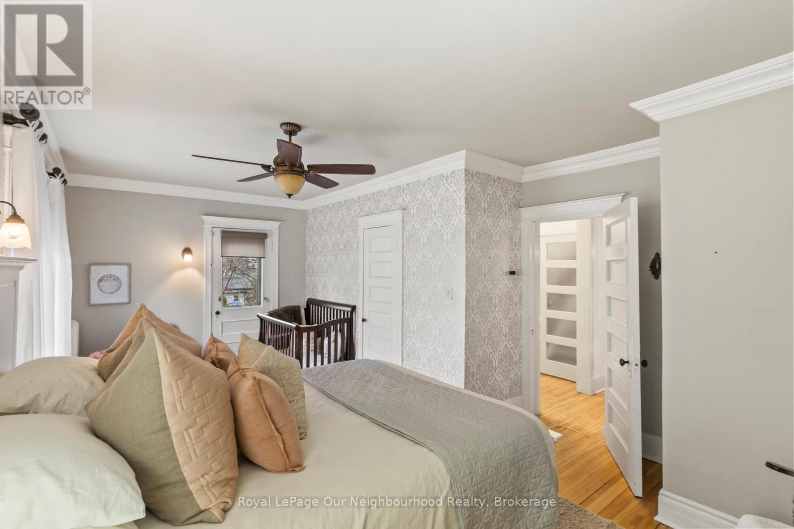 305 Trent Street W, Whitby, Ontario  L1N 1M3 - Photo 32 - E12931920