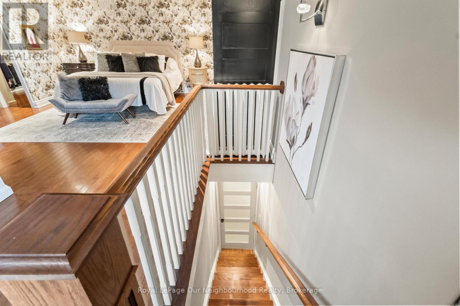 305 Trent Street W, Whitby, Ontario  L1N 1M3 - Photo 35 - E12931920