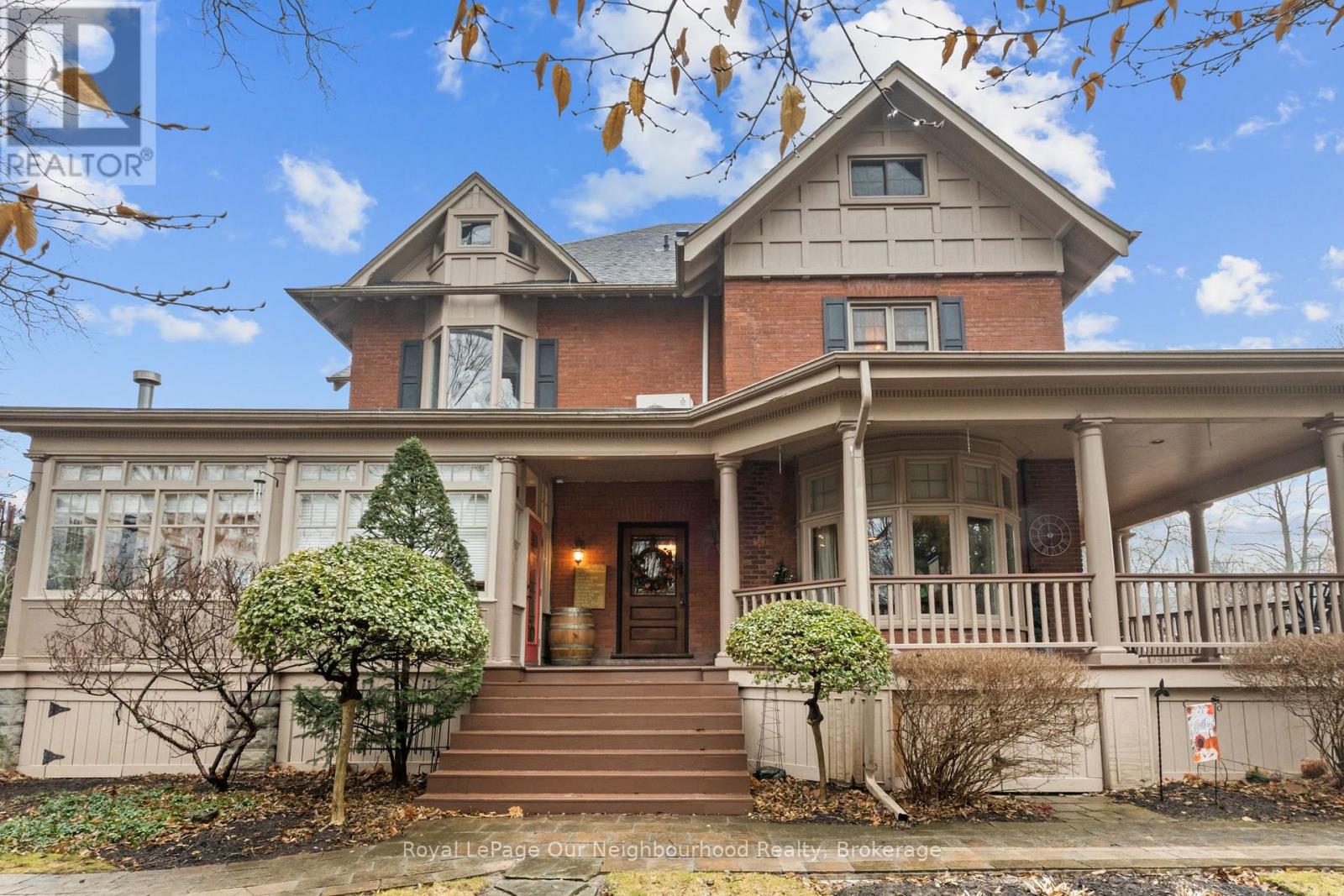 305 Trent Street W, Whitby, Ontario  L1N 1M3 - Photo 4 - E12931920