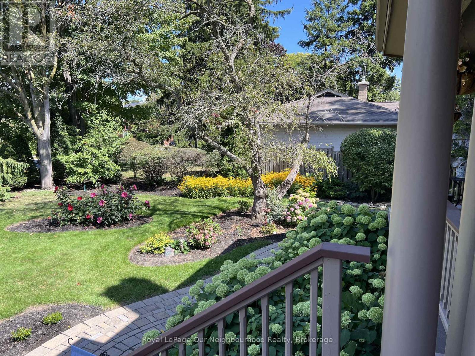 305 Trent Street W, Whitby, Ontario  L1N 1M3 - Photo 48 - E12931920