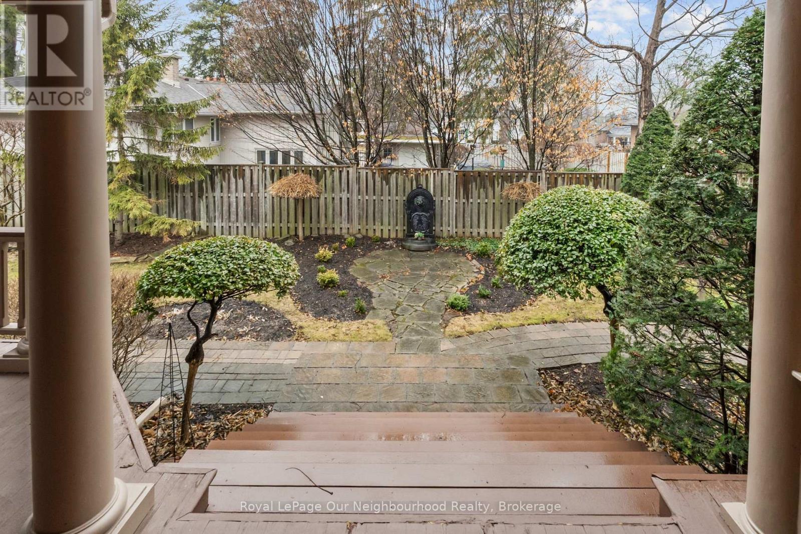 305 Trent Street W, Whitby, Ontario  L1N 1M3 - Photo 5 - E12931920