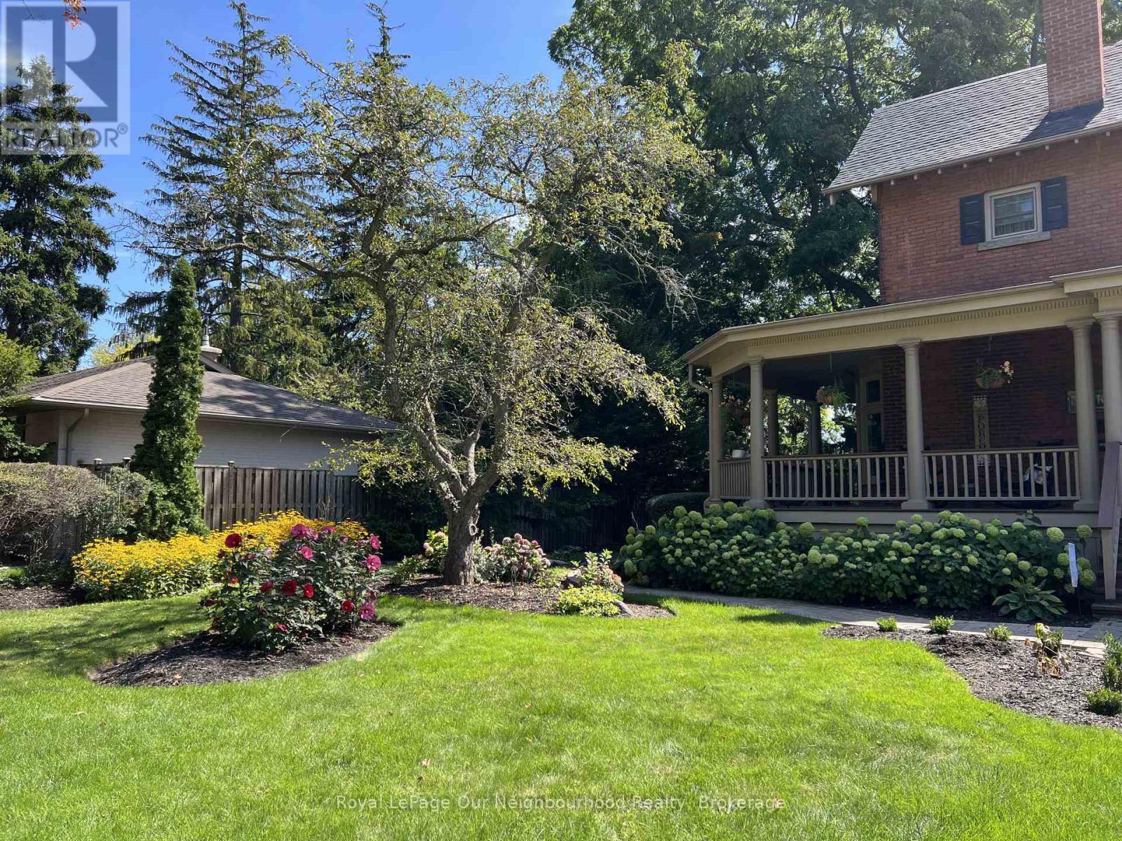 305 Trent Street W, Whitby, Ontario  L1N 1M3 - Photo 50 - E12931920