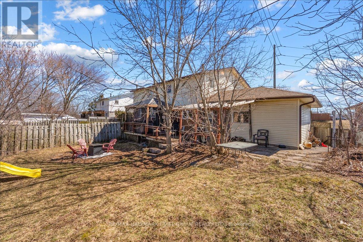 398 Dean Avenue, Oshawa, Ontario  L1H 3E2 - Photo 16 - E12931940