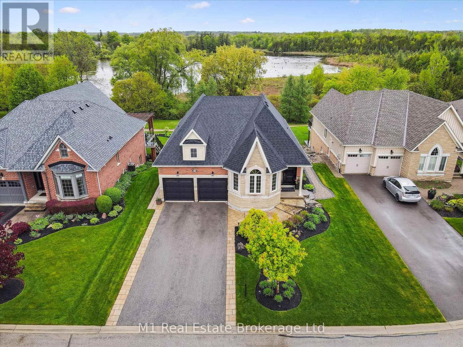 94 Aberfoyle Mill Crescent, Puslinch, Ontario  N1H 6H9 - Photo 2 - X12931908