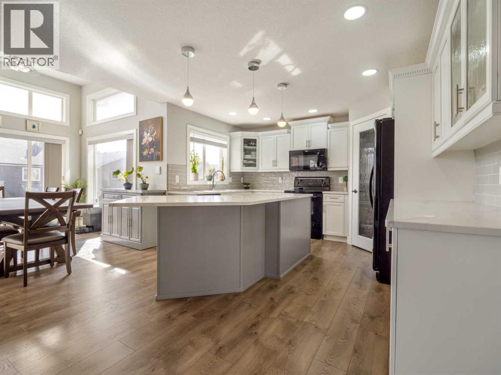 150 Fairmont Boulevard S, Lethbridge, Alberta  T1K 7R5 - Photo 8 - A2296290