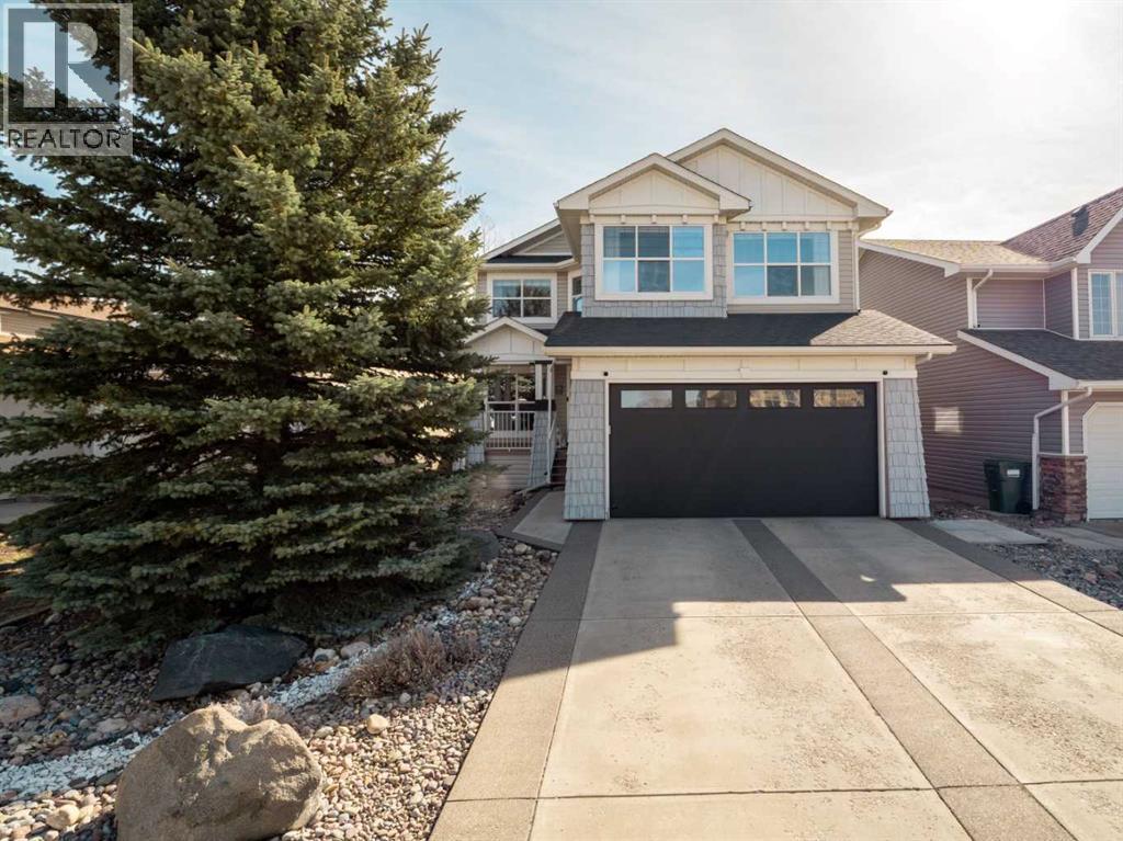 150 Fairmont Boulevard S, Lethbridge, Alberta