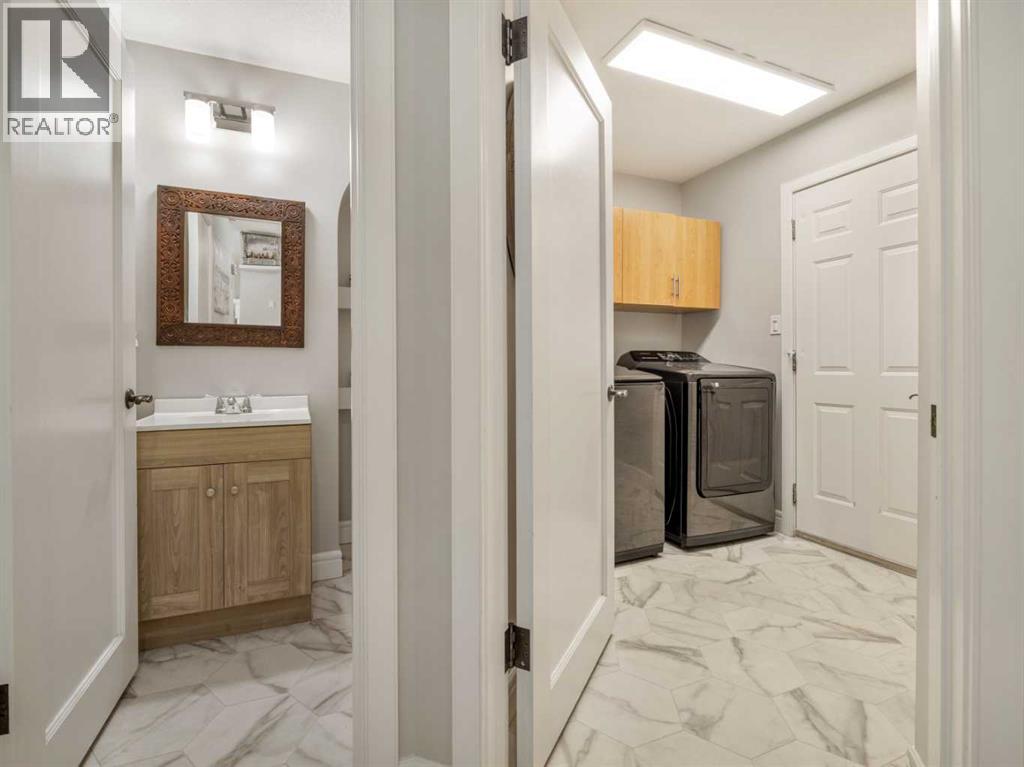 150 Fairmont Boulevard S, Lethbridge, Alberta  T1K 7R5 - Photo 19 - A2296290