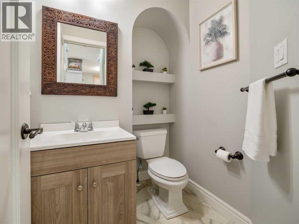 150 Fairmont Boulevard S, Lethbridge, Alberta  T1K 7R5 - Photo 20 - A2296290