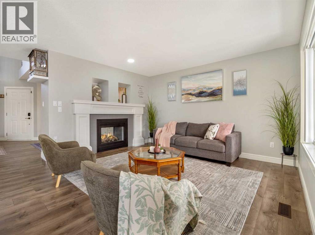 150 Fairmont Boulevard S, Lethbridge, Alberta  T1K 7R5 - Photo 17 - A2296290