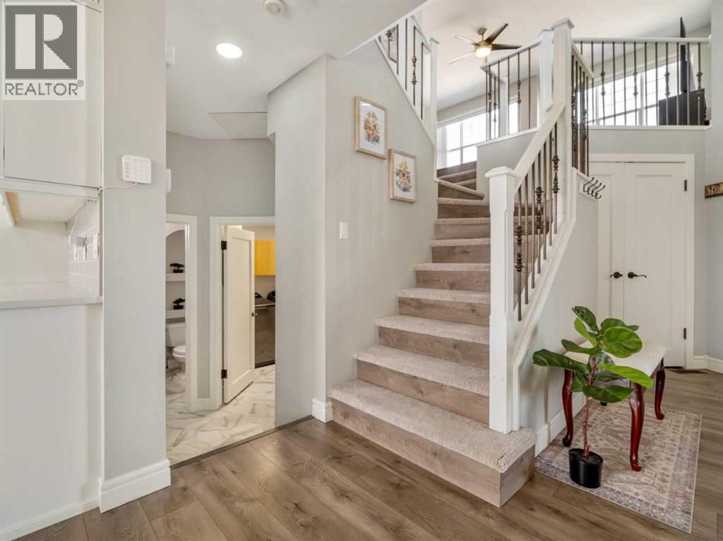 150 Fairmont Boulevard S, Lethbridge, Alberta  T1K 7R5 - Photo 22 - A2296290