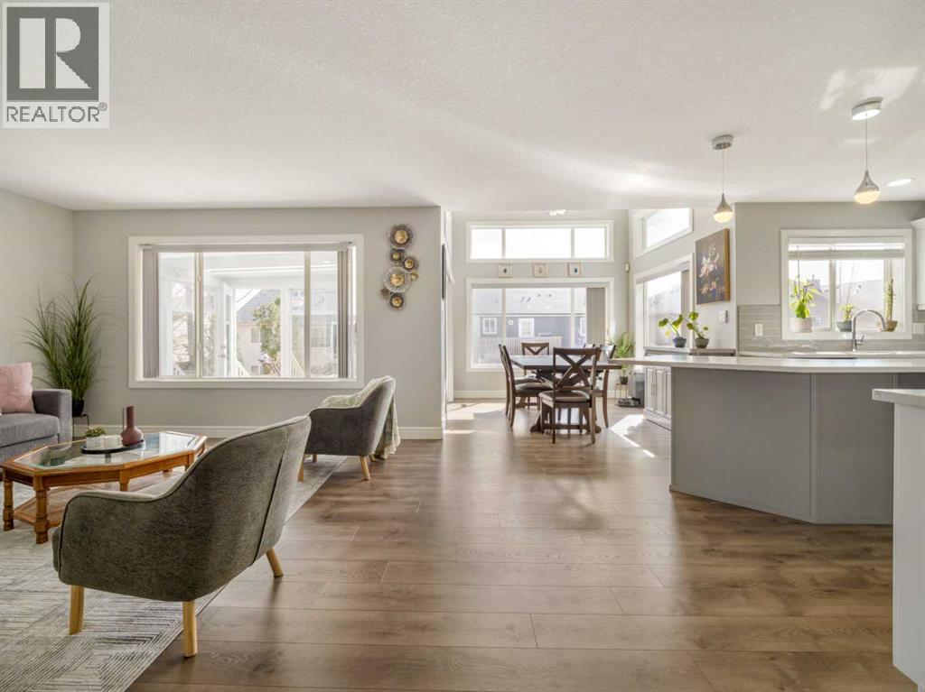 150 Fairmont Boulevard S, Lethbridge, Alberta  T1K 7R5 - Photo 7 - A2296290