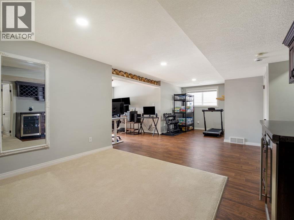 150 Fairmont Boulevard S, Lethbridge, Alberta  T1K 7R5 - Photo 40 - A2296290