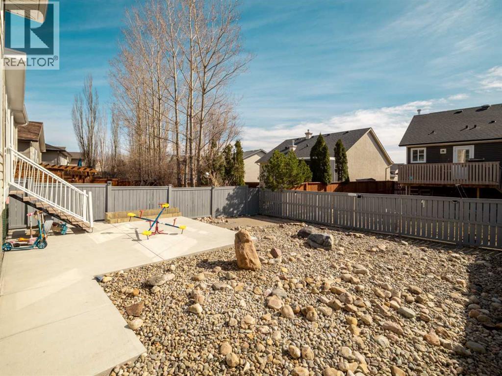 150 Fairmont Boulevard S, Lethbridge, Alberta  T1K 7R5 - Photo 47 - A2296290