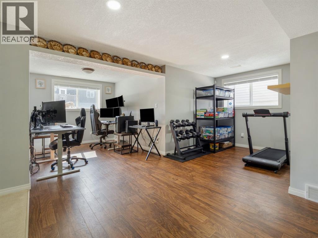 150 Fairmont Boulevard S, Lethbridge, Alberta  T1K 7R5 - Photo 41 - A2296290