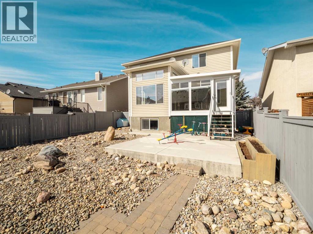 150 Fairmont Boulevard S, Lethbridge, Alberta  T1K 7R5 - Photo 48 - A2296290