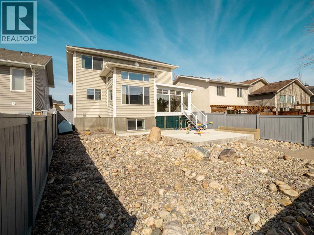 150 Fairmont Boulevard S, Lethbridge, Alberta  T1K 7R5 - Photo 49 - A2296290