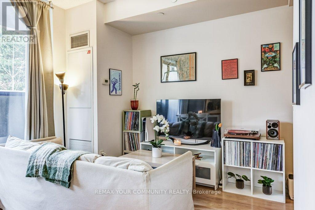 210 - 88 Sheppard Avenue E, Toronto (Willowdale East), Ontario  M2N 0G9 - Photo 18 - C12931874