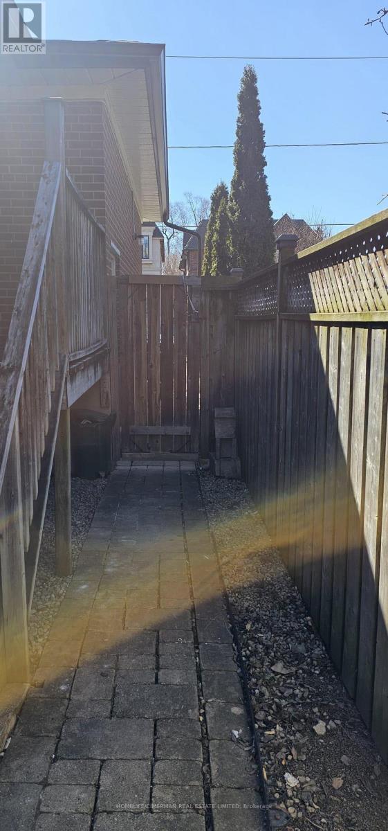 Basement Unit 1 - 92 Alexis Boulevard, Toronto, Ontario  M3H 2P7 - Photo 2 - C12931884