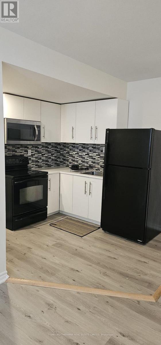 Basement Unit 1 - 92 Alexis Boulevard, Toronto, Ontario  M3H 2P7 - Photo 8 - C12931884