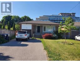 BASEMENT UNIT 1 - 92 ALEXIS BOULEVARD, Toronto, Ontario