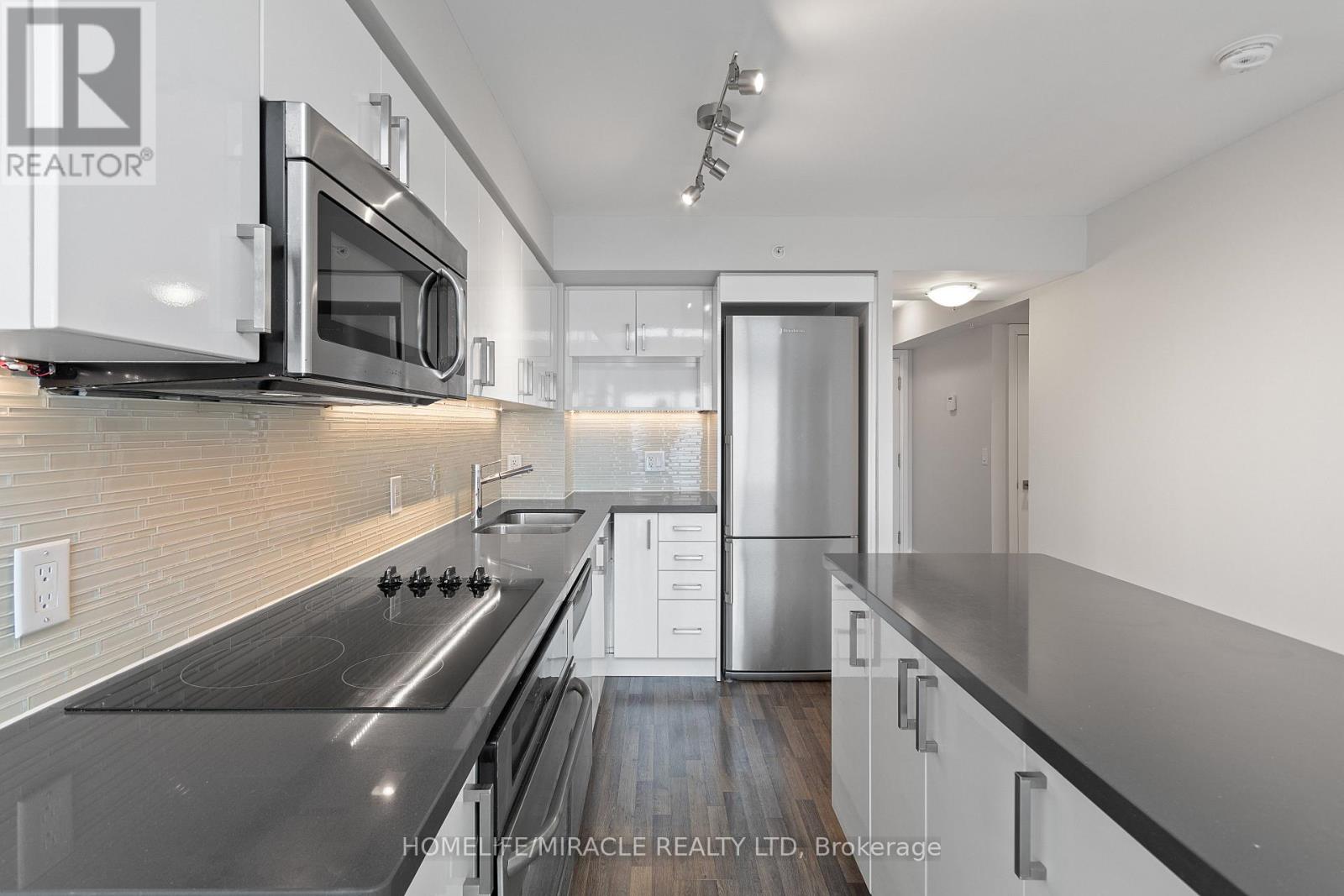 Ph1402 - 555 Wilson Avenue W, Toronto, Ontario  M3H 0C5 - Photo 10 - C12931932