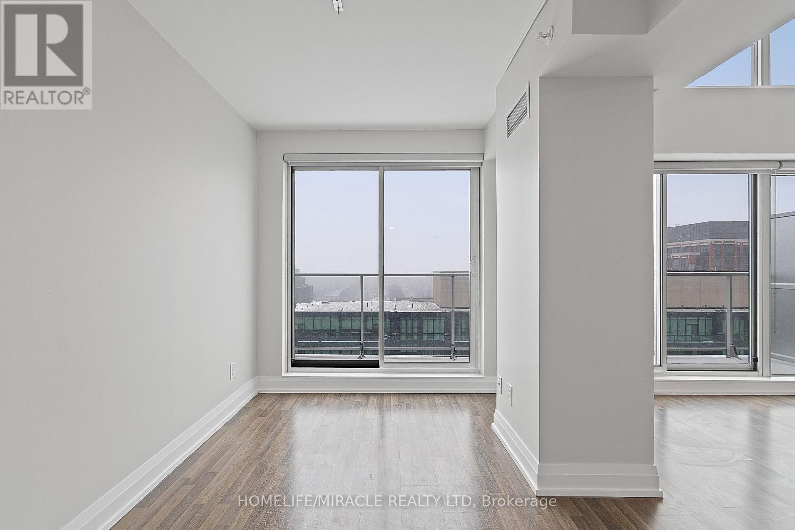 Ph1402 - 555 Wilson Avenue W, Toronto, Ontario  M3H 0C5 - Photo 12 - C12931932