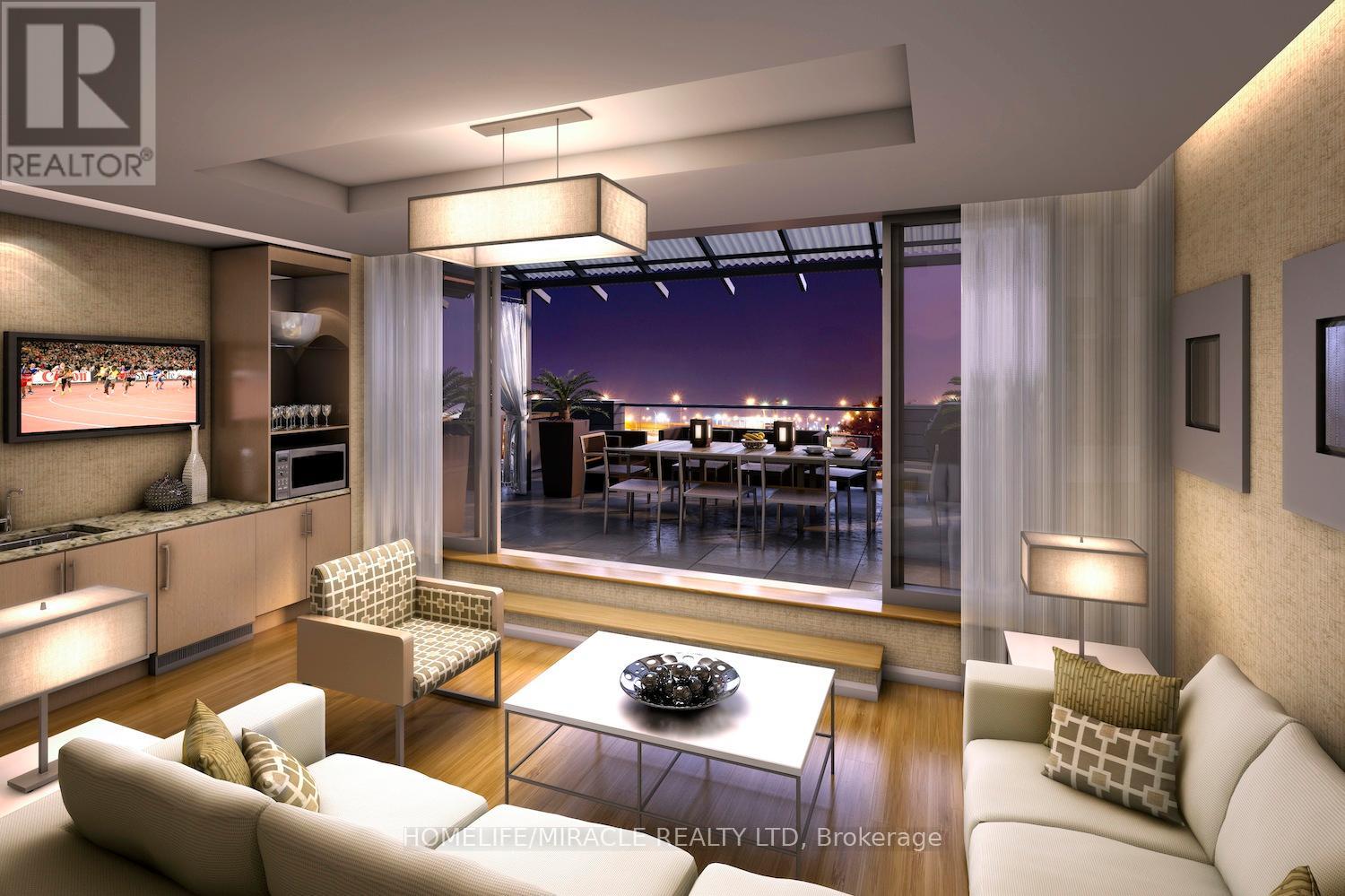 Ph1402 - 555 Wilson Avenue W, Toronto, Ontario  M3H 0C5 - Photo 34 - C12931932