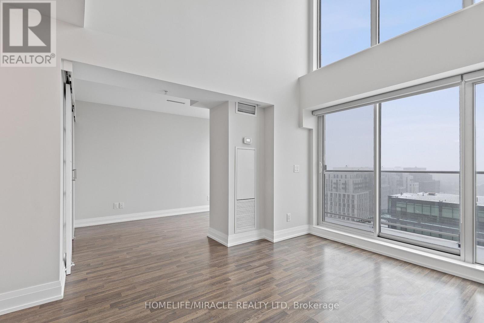 Ph1402 - 555 Wilson Avenue W, Toronto, Ontario  M3H 0C5 - Photo 9 - C12931932