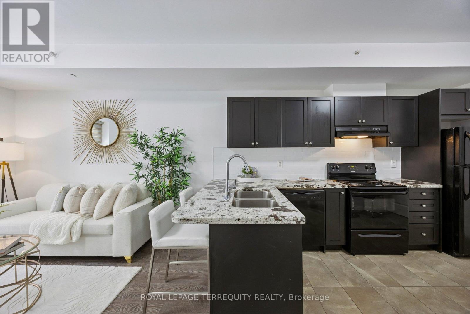 Th27 - 39 Drewry Avenue, Toronto, Ontario  M2M 0B4 - Photo 15 - C12931942