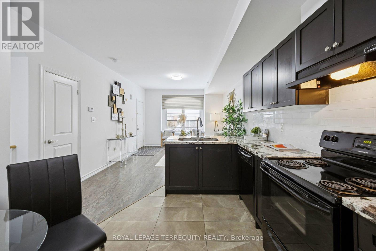 Th27 - 39 Drewry Avenue, Toronto, Ontario  M2M 0B4 - Photo 20 - C12931942