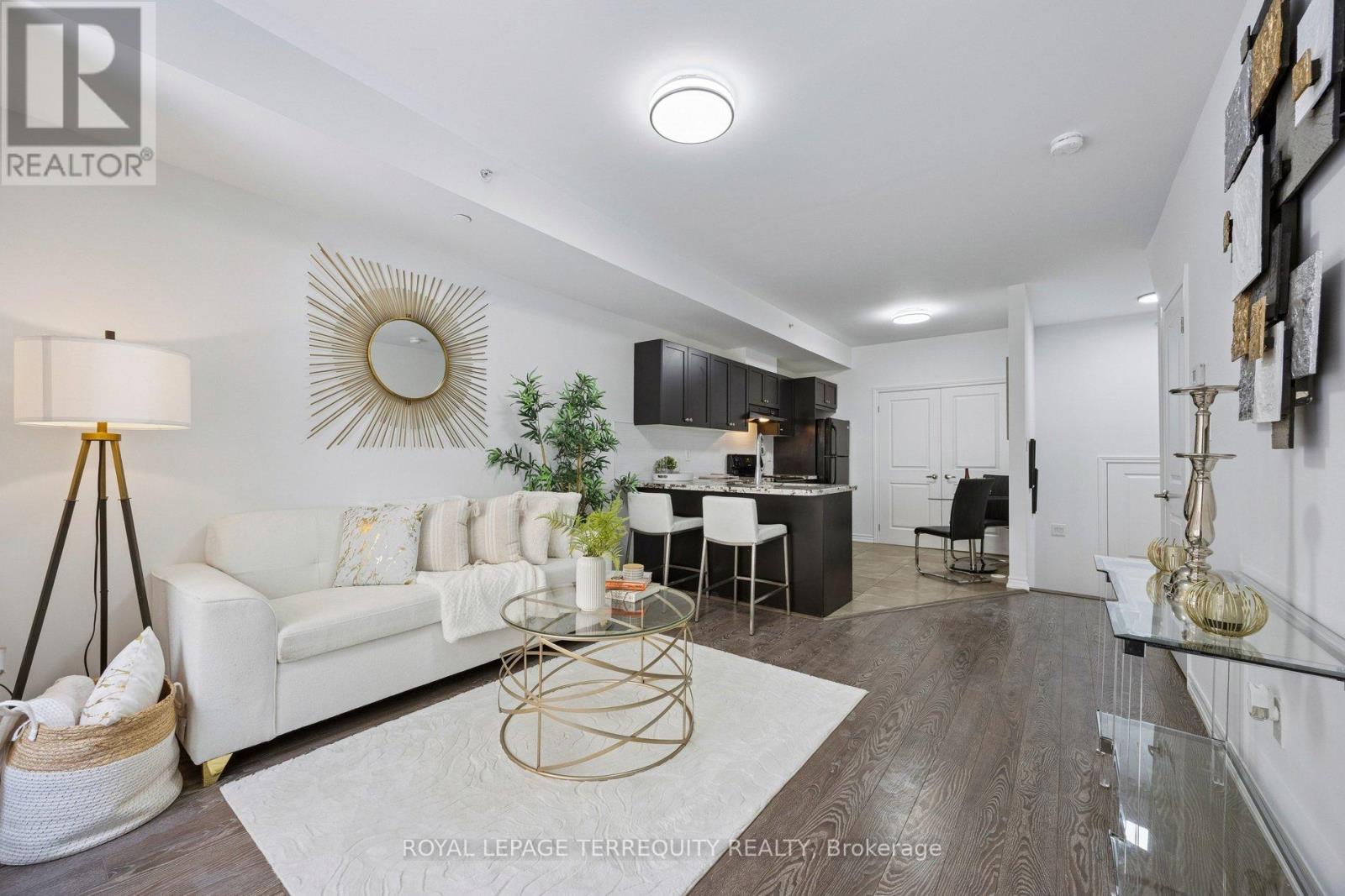Th27 - 39 Drewry Avenue, Toronto, Ontario  M2M 0B4 - Photo 3 - C12931942